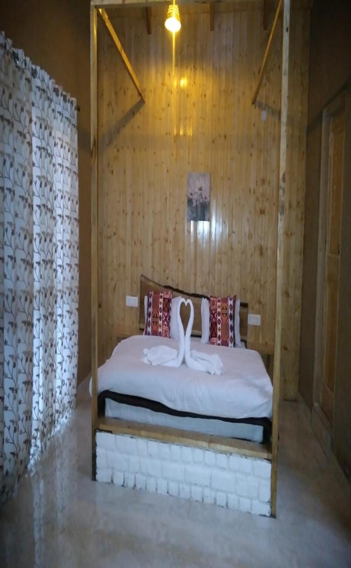 Offbeat Abodes - Tirthan Valley Banjār Eksteriør billede