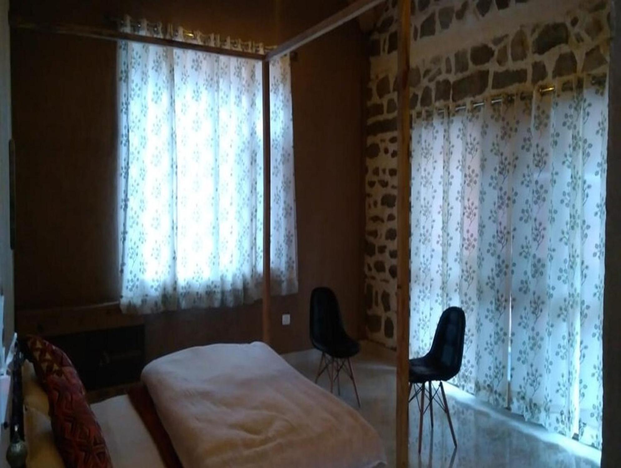 Offbeat Abodes - Tirthan Valley Banjār Eksteriør billede