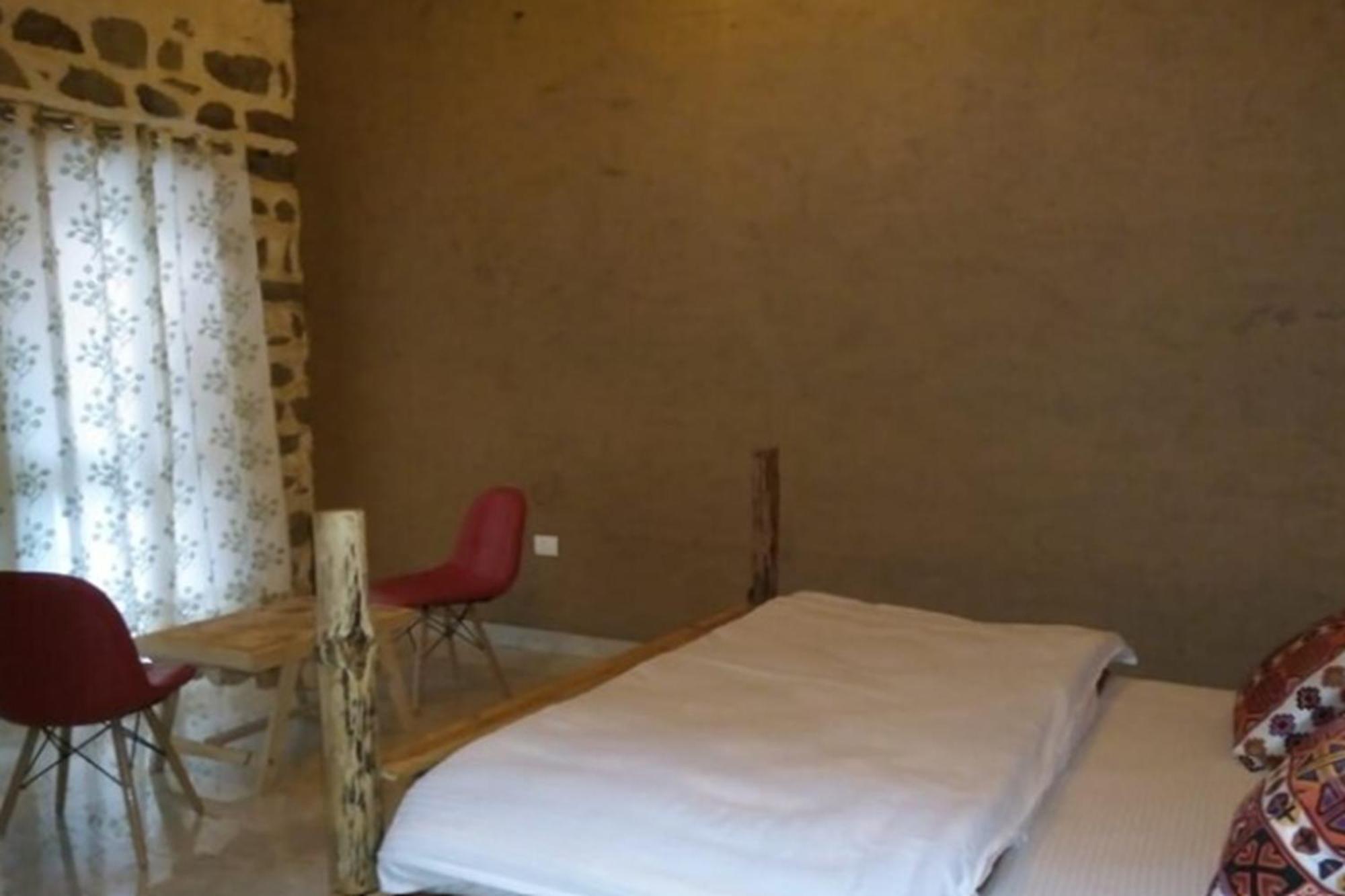 Offbeat Abodes - Tirthan Valley Banjār Eksteriør billede